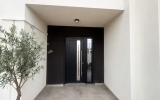 Casa individuala cu 4 camere, 3 bai, carport I Mosnita Noua I Com 0% - Poză 17