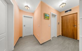 Apartament cu 2 camere si parcare de inchiriat in Park Lake Residence! - Poză 7
