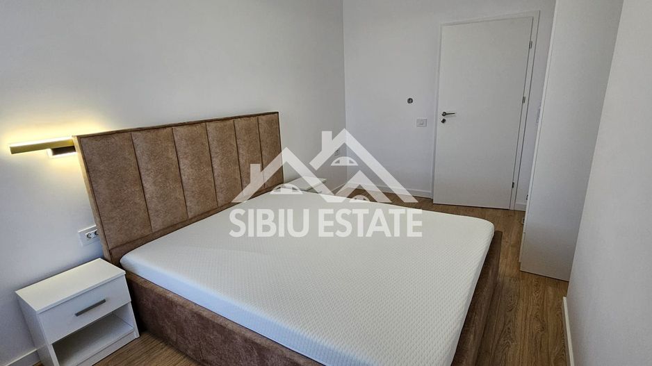 Apartament modern 3 camere de închiriat – Calea Șurii Mici, Sibiu - Poză 6