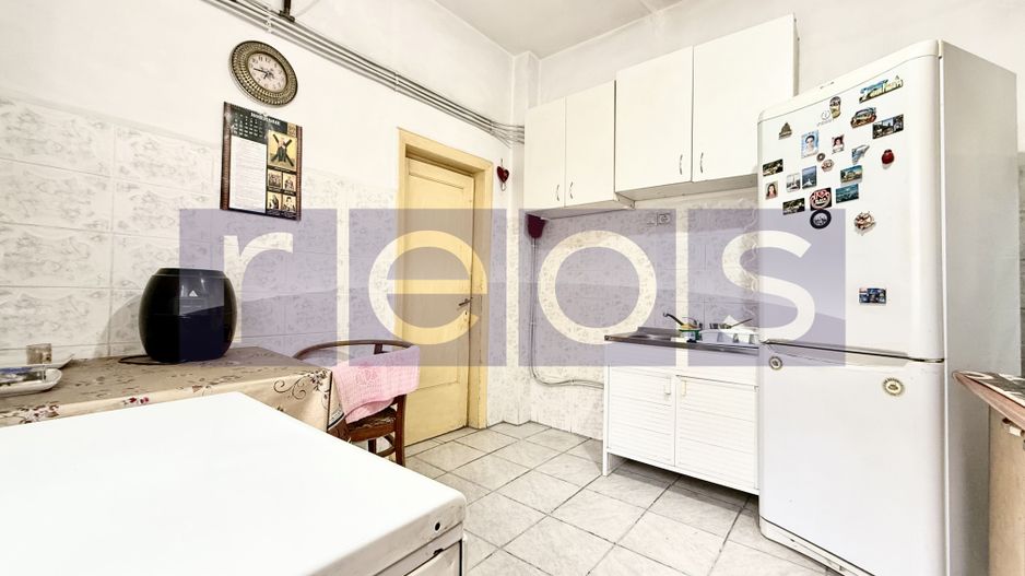 VÂNZARE 3 CAMERE | CALEA DUDESTI | CENTRALA PROPRIE - Poză 10