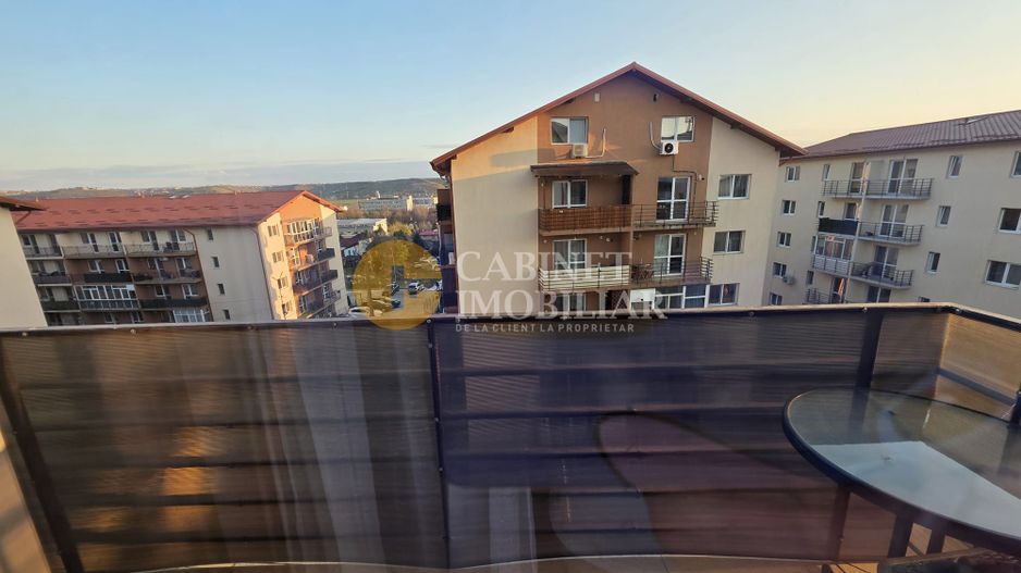 2 CAMERE--MOBILAT+UTILAT--ETAJ 3/4--VALEA LUPULUI - Poză 6