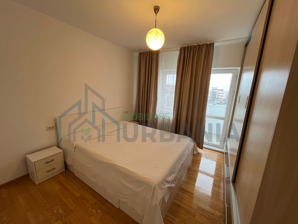 Inchiriez apartament 2 camere - Tatarasi Oancea | Renovat | Liber - Poză 3