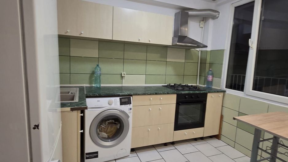 🔑 De Închiriat: Apartament 2 Camere  Modern– Zona Constantin Brâncoveanu - Poză 8
