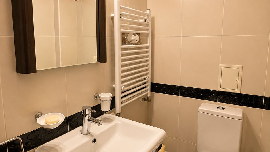 Vanzare 3 Camere 92 mp+ Balcon 12mp|3 Băi|Parcare |Monte Carlo Palace - Poză 31
