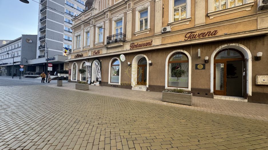 De inchiriat Spatii Ultracentrale in Satu Mare-ZONA 0! - Poză 2