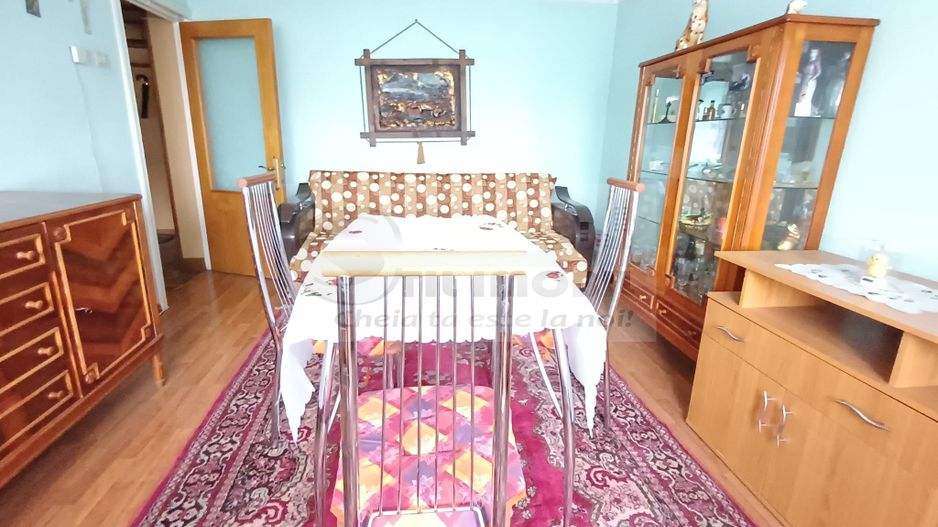 Apartament 3 Camere Decomandat – Blv Independenței, Iași- 5 min UMF - Poză 8