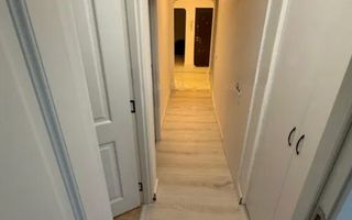 Apartament 3 camere complet renovat si mobilat | Iancului - Bloc 1982 - Poză 4