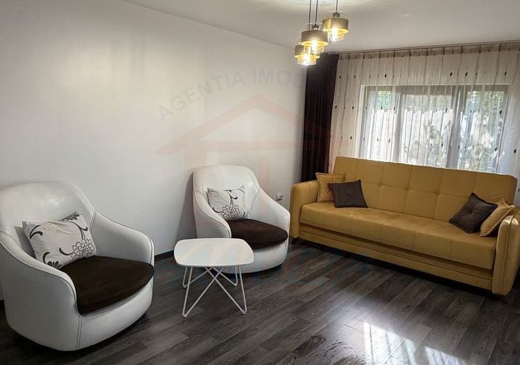 🏡 Apartament modern cu 3 camere de închiriat - Poză 1