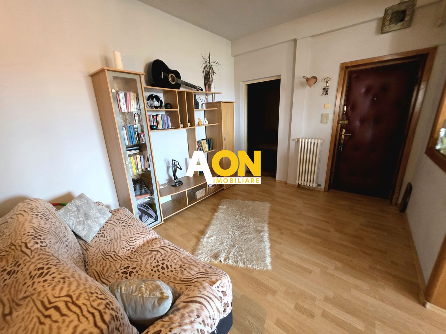Apartament 4 Camere,  2 Bai. Zona Closca, 103mp Utili - Poză 8