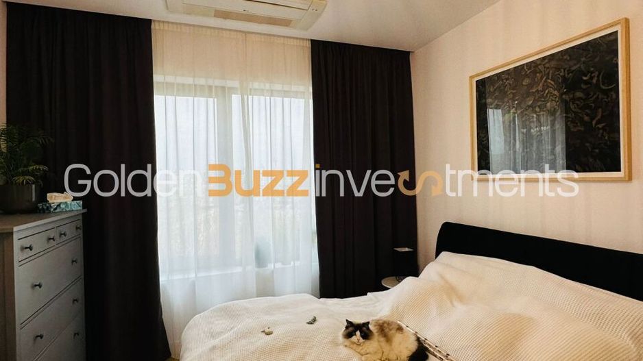 Penthouse spectaculos | Central District - Poză 13