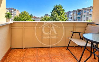 Apartament de vanzare cu 3 camere in zona Nufarul, Oradea - Poză 10