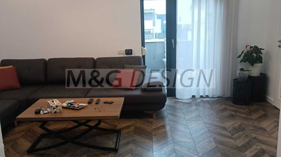 Apartament 2 camere  Chisoda - Poză 1