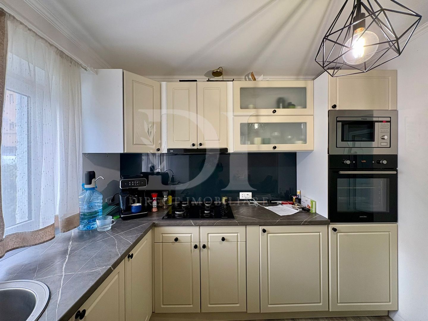 Apartament 3 camere de vânzare – Cluj-Napoca, Mărăști - Poză 8