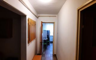 Apartament 2 camere decomandat, balcon 9 mp, 5 min metrou Titan - Poză 3