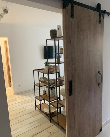 EXCLUSIV | LOFT VIBE ÎN DRISTOR | DESIGN INDUSTRIAL & OAZĂ DE LINIȘTE - Poză 2