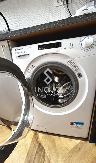 Garsonieră de închiriat – Mihai Bravu / Piața Muncii | Sector 2  Garso - Poză 9