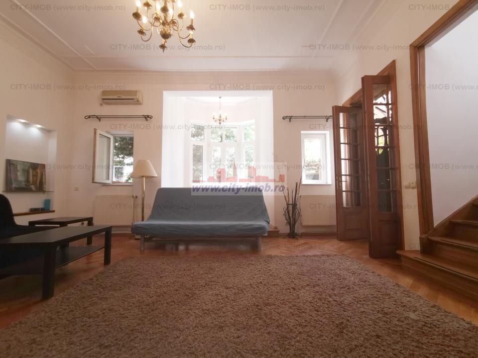 Vanzare si * sau Inchiriere Casa/Vila 5 camere Dorobanti - Poză 32