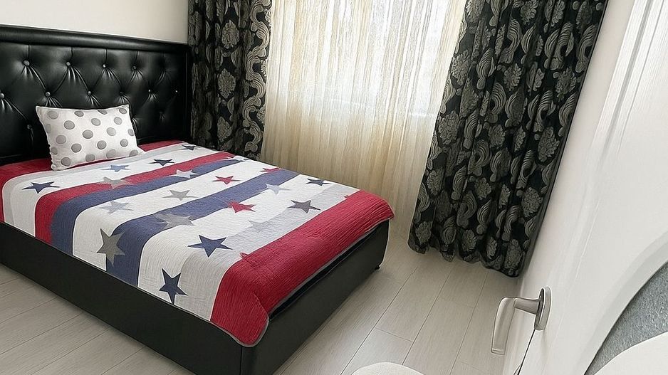 Apartament 2 camere zona Codri Neamtului - Titan - Poză 3