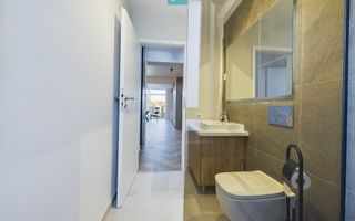 Apartament cu doua camere, Pipera Plaza, prima inchiriere - Poză 10