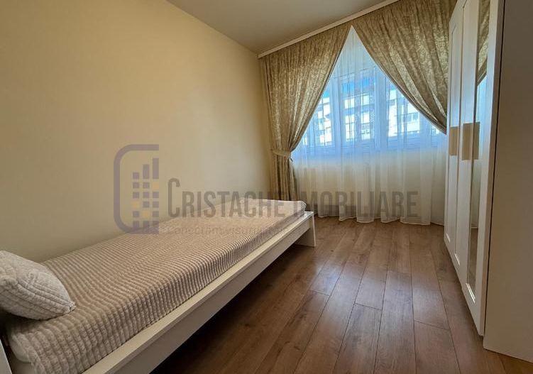 Inchiriere 4 camere mobilate - Piata Victoriei - Titulescu - Poză 6