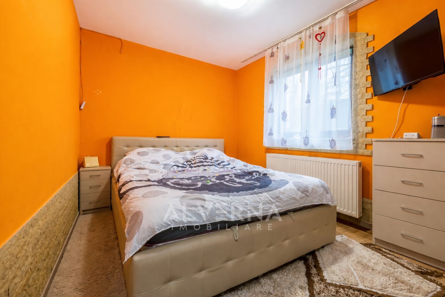 Apartament 2 camere |  41mp + terasa | Valea Garbaului - Vivo - Poză 5