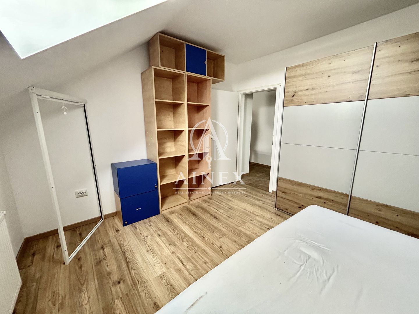 OCAZIE  Apartament cu 2 camere ZONA  Aradului  ,Timisoara - Poză 7