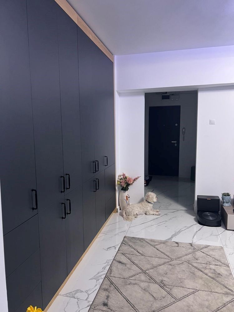 Apartament 2 camere zona Basarabiei - Diham - Poză 3