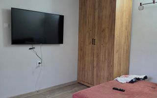 Vila moderna Fedelesoiu | Canalizare | Centrala peleti | Gaz limita proprietate - Poză 6
