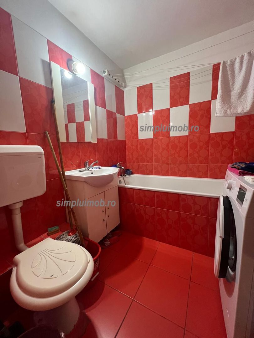 Metrou Costin Georgian centrala proprie 2 camere - Poză 11