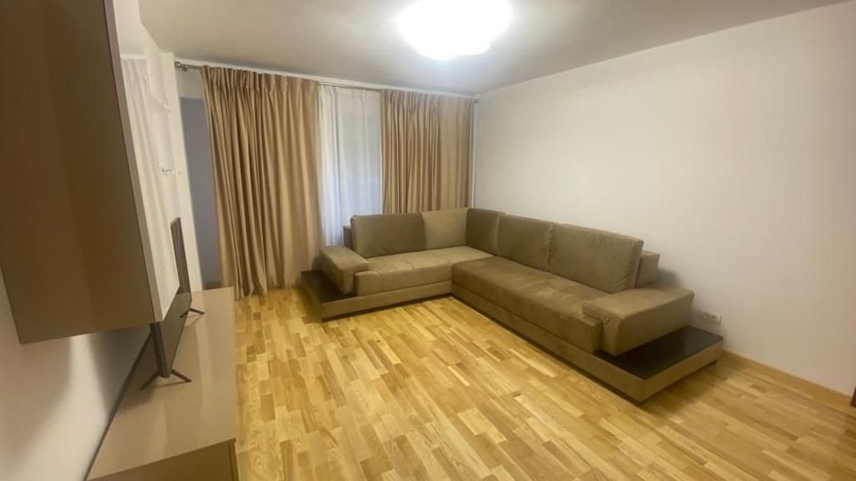 3 camere - Matei Basarab - Unirii - Poză 1