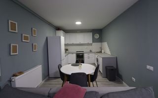 Apartament cu 2 camere, bloc nou, cartier Marasti! - Poză 6