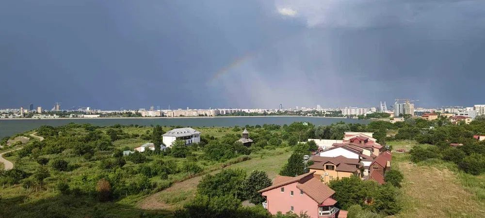 Apartament spatios Lacul Morii - Poză 6