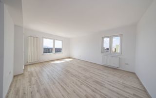 Apartamente 2 camere  Cartierul Tractorul  /  Mall Coresi - Poză 1