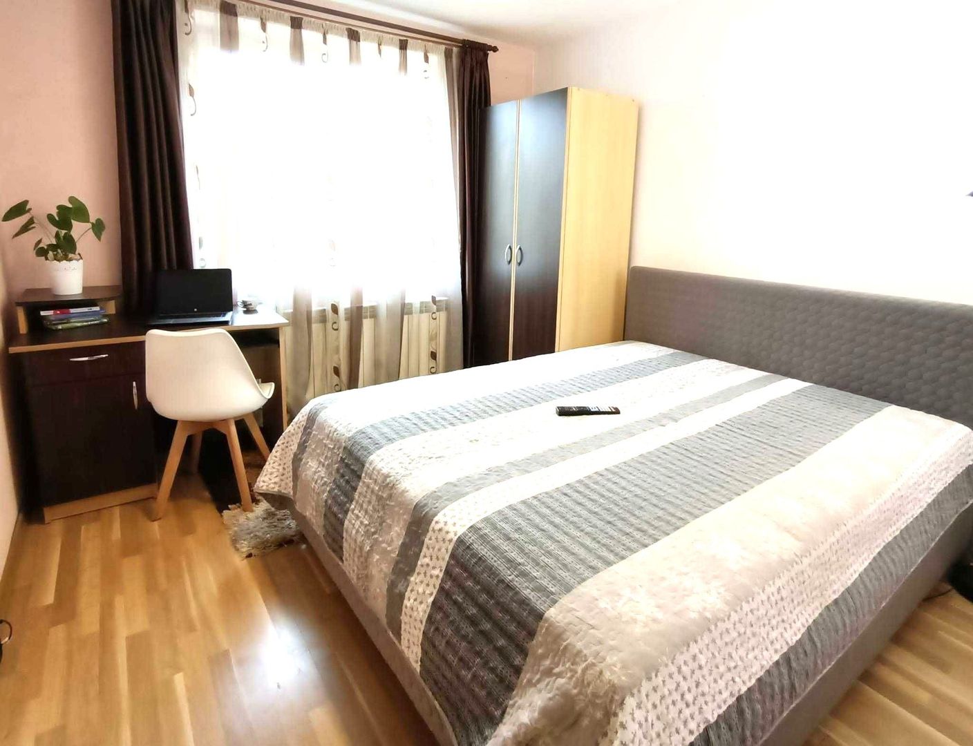 🏡 Închiriez Apartament cu 2 camere loc parcare, Dristor – Nicolae Grigorescu - Poză 5