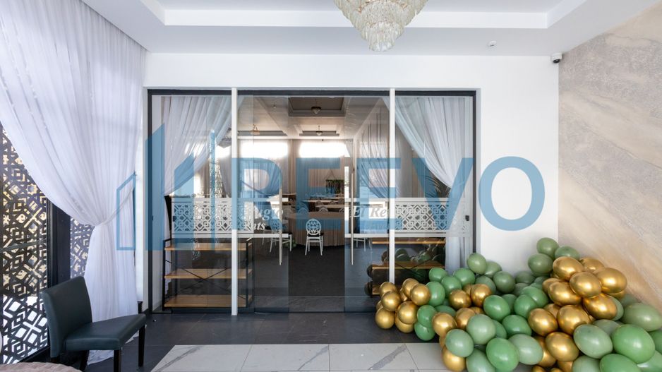 Complex Multifuncțional de vânzare - Comision 0% - Poză 33