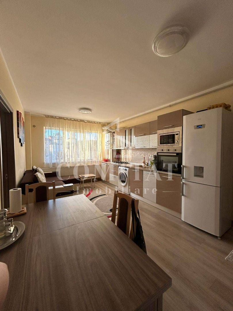 Apartament cu 3 camere | Baciu - Poză 1