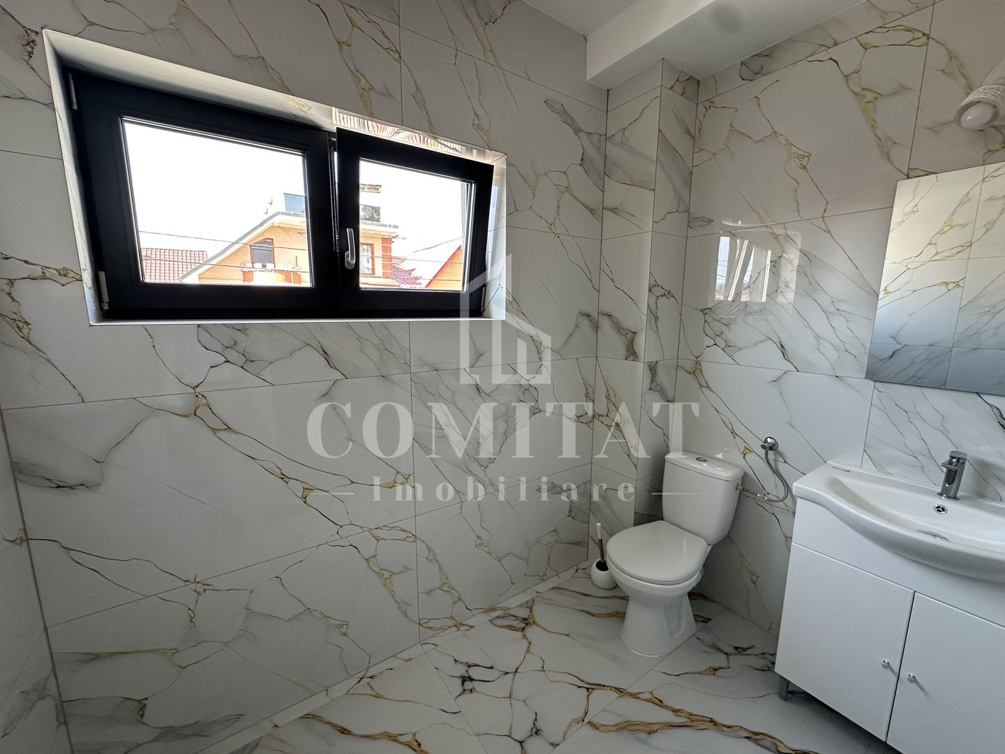 Spațiu de birouri | 115 mp | Zona Sălii Polivalente | Plopilor - Poză 16