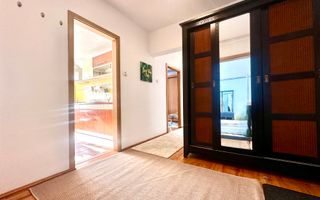 De închiriat apartament cu 4 camere în zona Take Ionescu - Poză 7