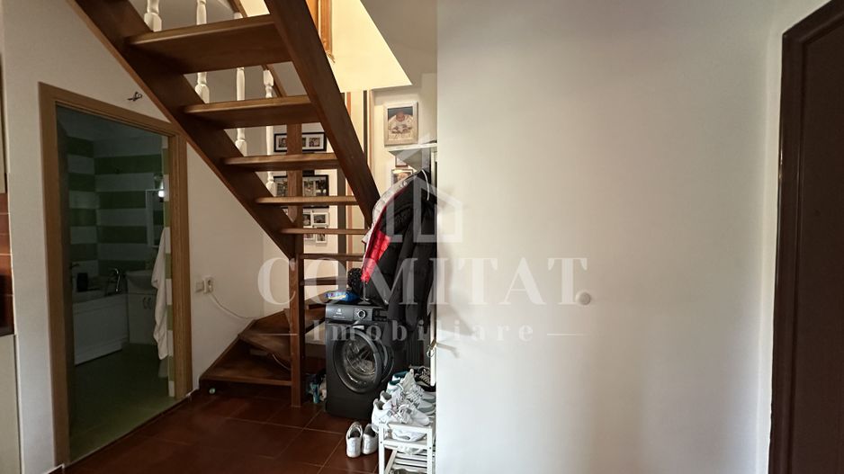 Apartament cu 3 camere | 89 mp | Zona Câmpului - Poză 8