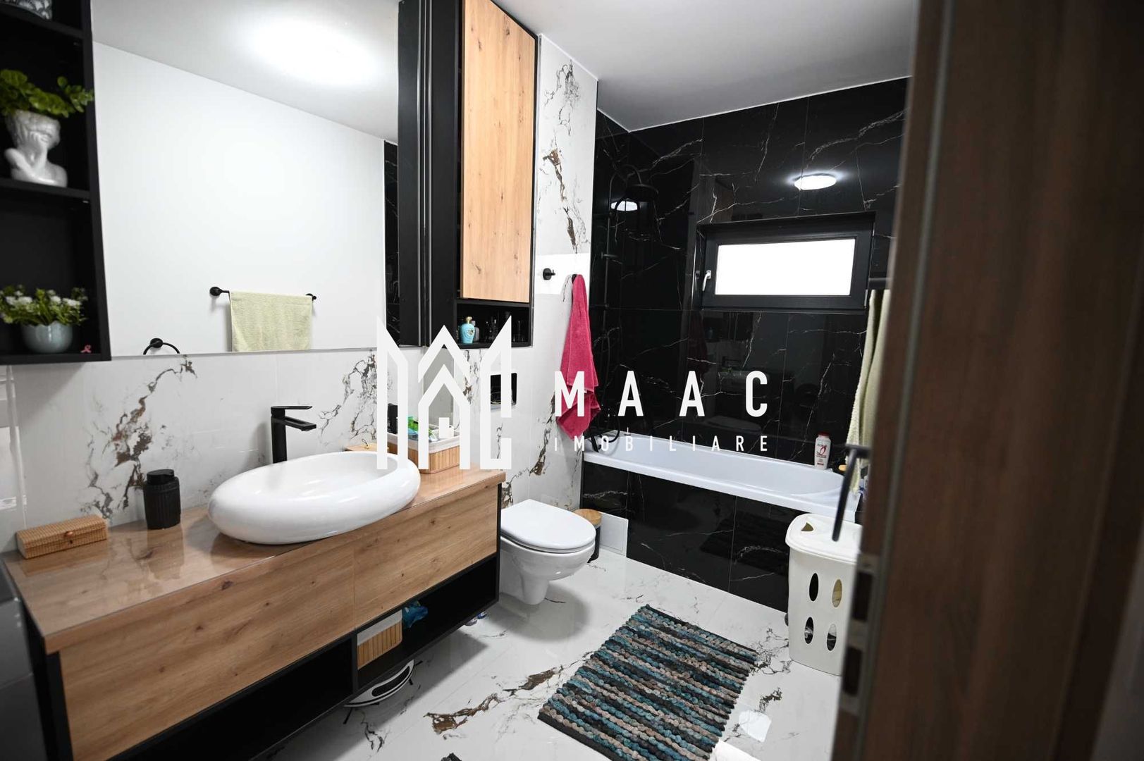 Penthouse 4 camere de vânzare | Sibiu, DaVinci | 130 mp - Poză 5