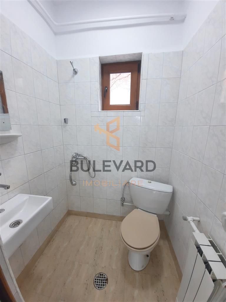 Spatiu 130 mp + 3 locuri de parcare in zona Sigma! - Poză 7