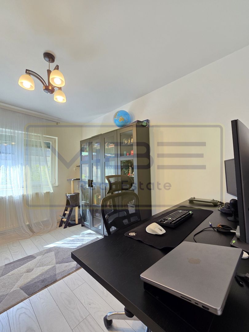 Pacurari - Canta - Moara De Foc - 3 camere - Decomandat - parcare - Poză 12