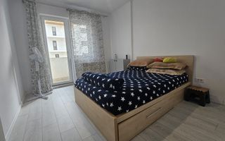 2 Camere Biruinței – Bloc 2022 / Popesti Leordeni - Poză 6