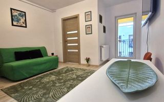 Garsonieră Premium,  NOUA / Parcul Teilor / Parcare inclusa - Poză 1