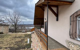 Vânzare casă de vacanță 130 mp, + 6 ari Dănceni,Ialoveni - Poză 6
