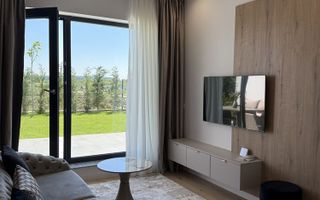 Apartament Premium cu gradina proprie Pipera I First Estates I COM 0% - Poză 2