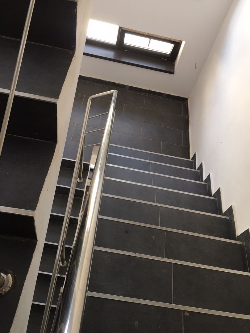 Apartament 3 camere Dambul rotund - Poză 2