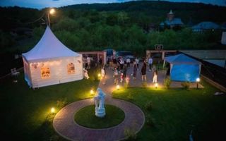 Casa de vânzare # lângă Mănăstirea Vladiceni Iasi - Poză 13