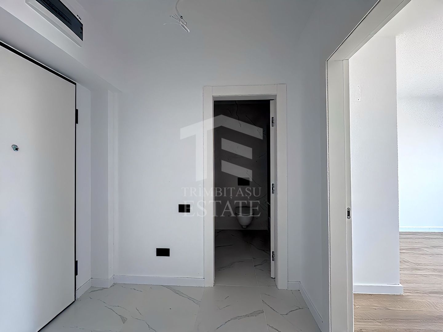 2 Camere Pallady | FINALIZAT | Astorium Bloc A | Oferta limitata - Poză 4