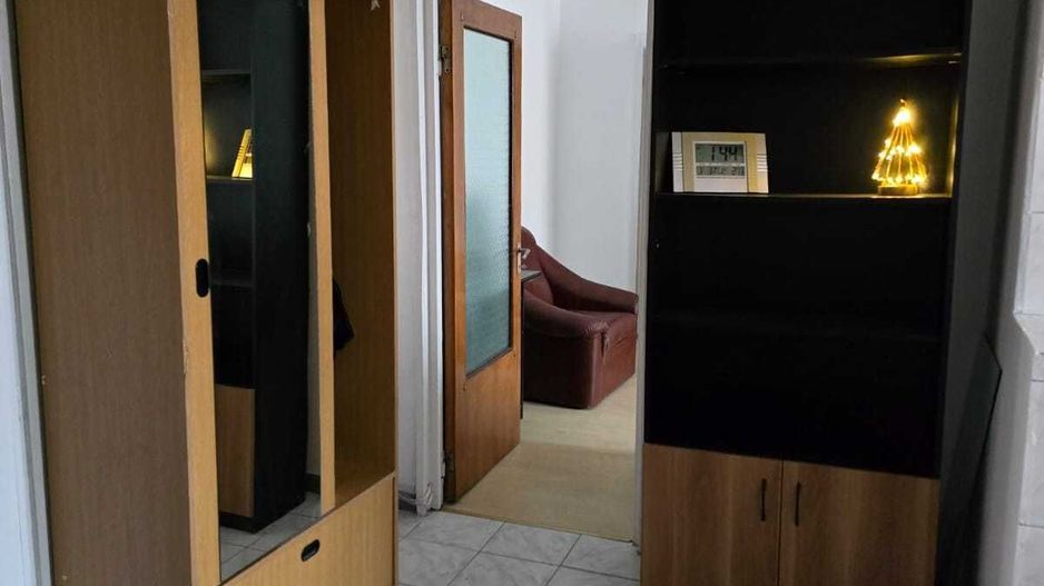 Apartament 3 camere decomandat, renovat, 2 bai,  modern, Titan - Poză 7